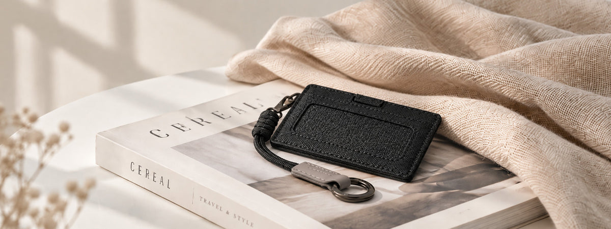 Wallets & Cardholders