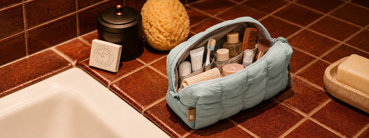 Pouches