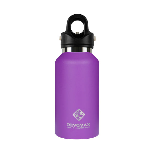 355ml Stainless Steel Thermos Tumbler Vacuum Insulated Water Bottle