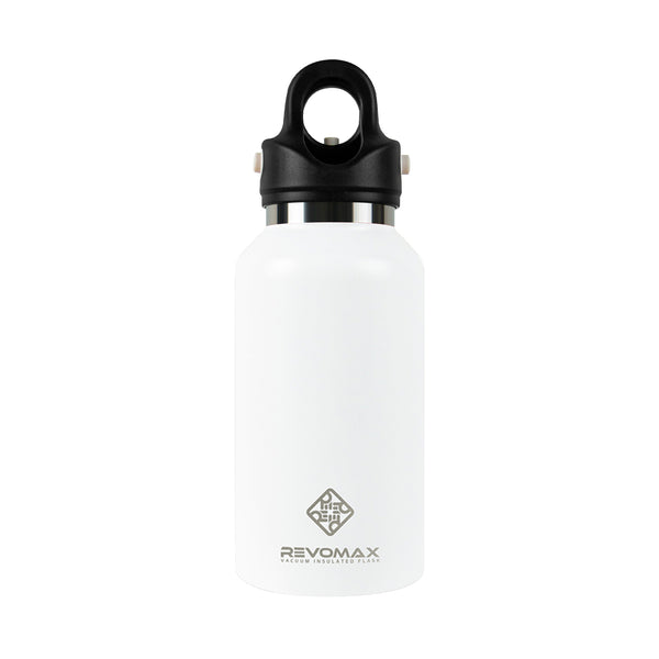 355ml Stainless Steel Thermos Tumbler Vacuum Insulated Water Bottle