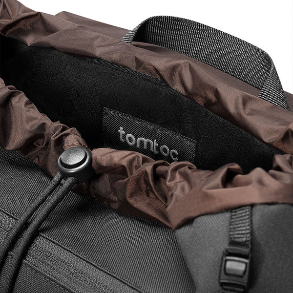 TA1 VintPack 15.6" & 16" Laptop Backpack Macbook Bag
