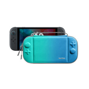 tomtoc G05 Nintendo Switch 2 Protective Case with Joystick Protection Nintendo Switch 2 Carrying Slim Casing
