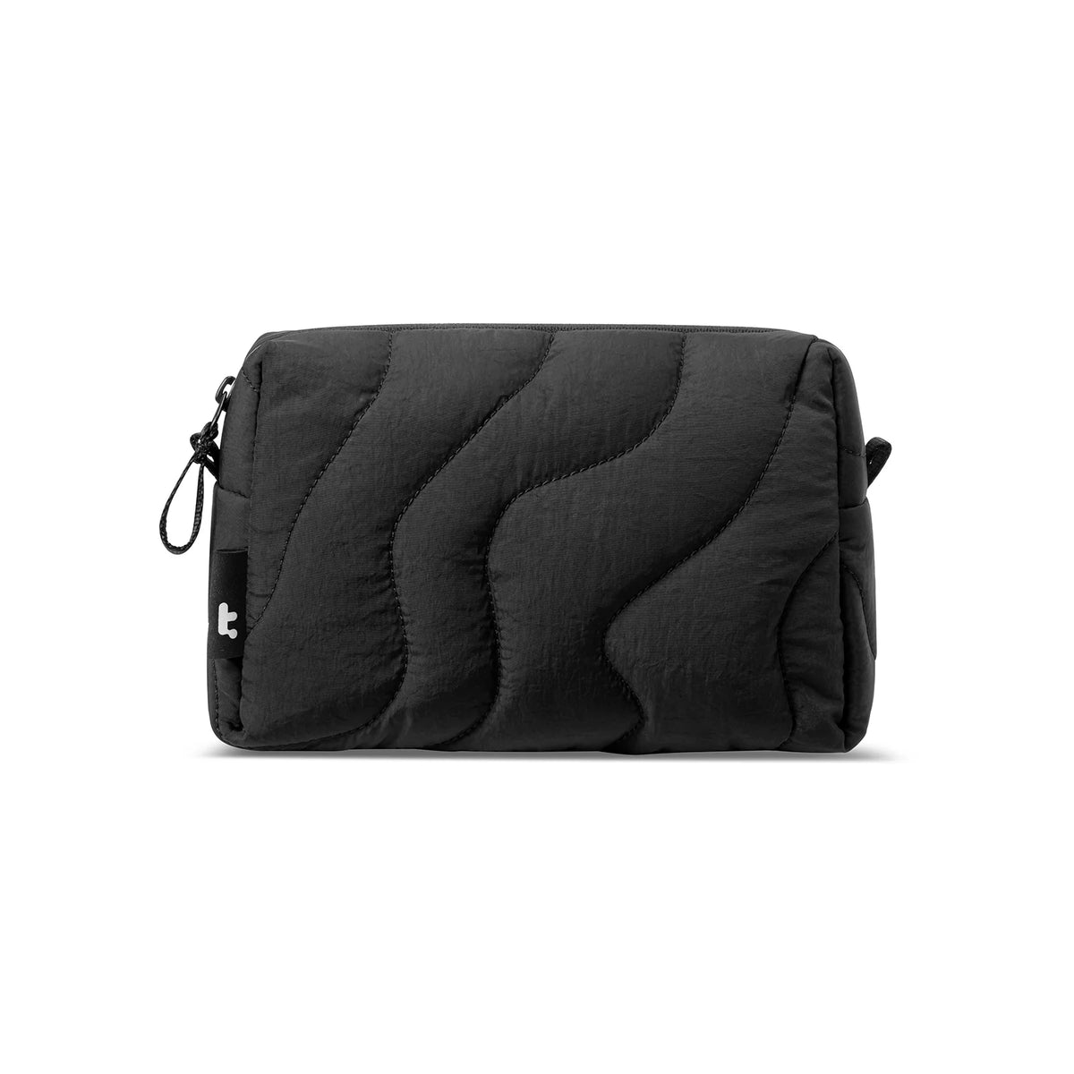 A27P1D1 Terra Accessories Organiser Pouch Lavascape front view