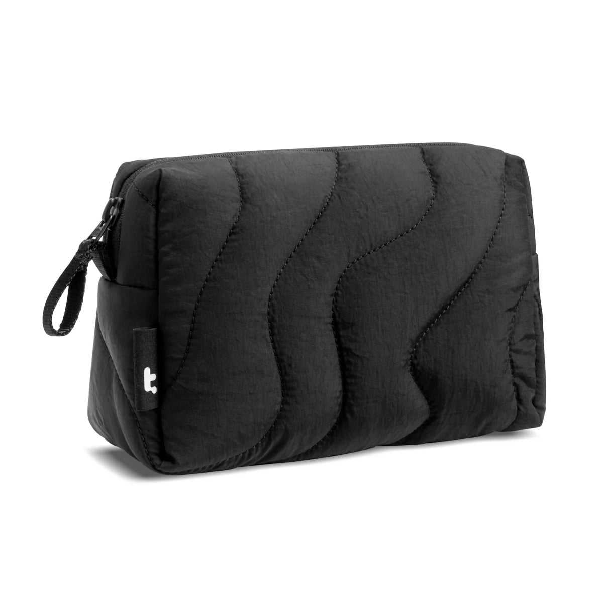 A27P1D1 Terra Accessories Organiser Pouch Lavascape back view
