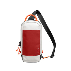 tomtoc G49 Switch 2 Travel Bag Shoulder Bag Crossbody Bag for Nintendo Switch 2