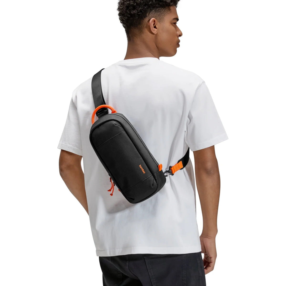 tomtoc Game On Travel Bag (3L) - G49