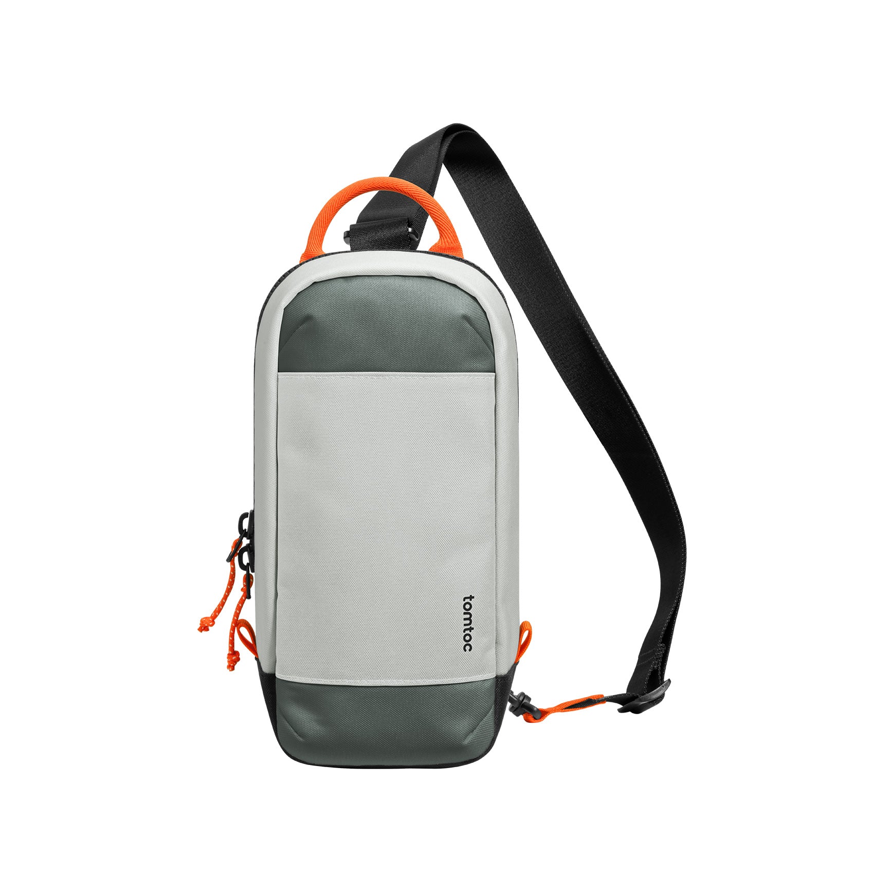 tomtoc G49 Switch 2 Travel Bag Shoulder Bag Crossbody Bag for Nintendo