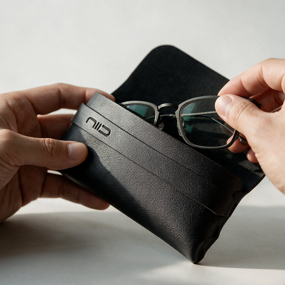 NIID Glasses Case