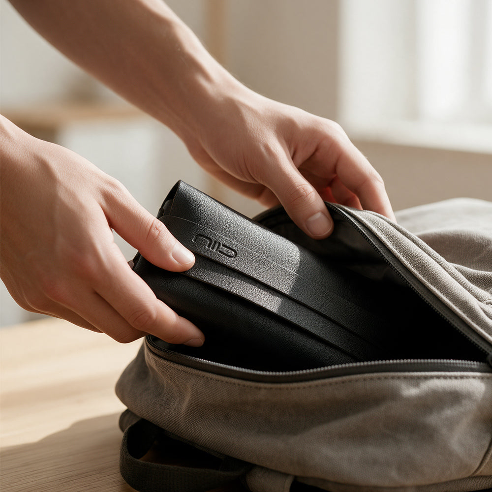NIID Glasses Case
