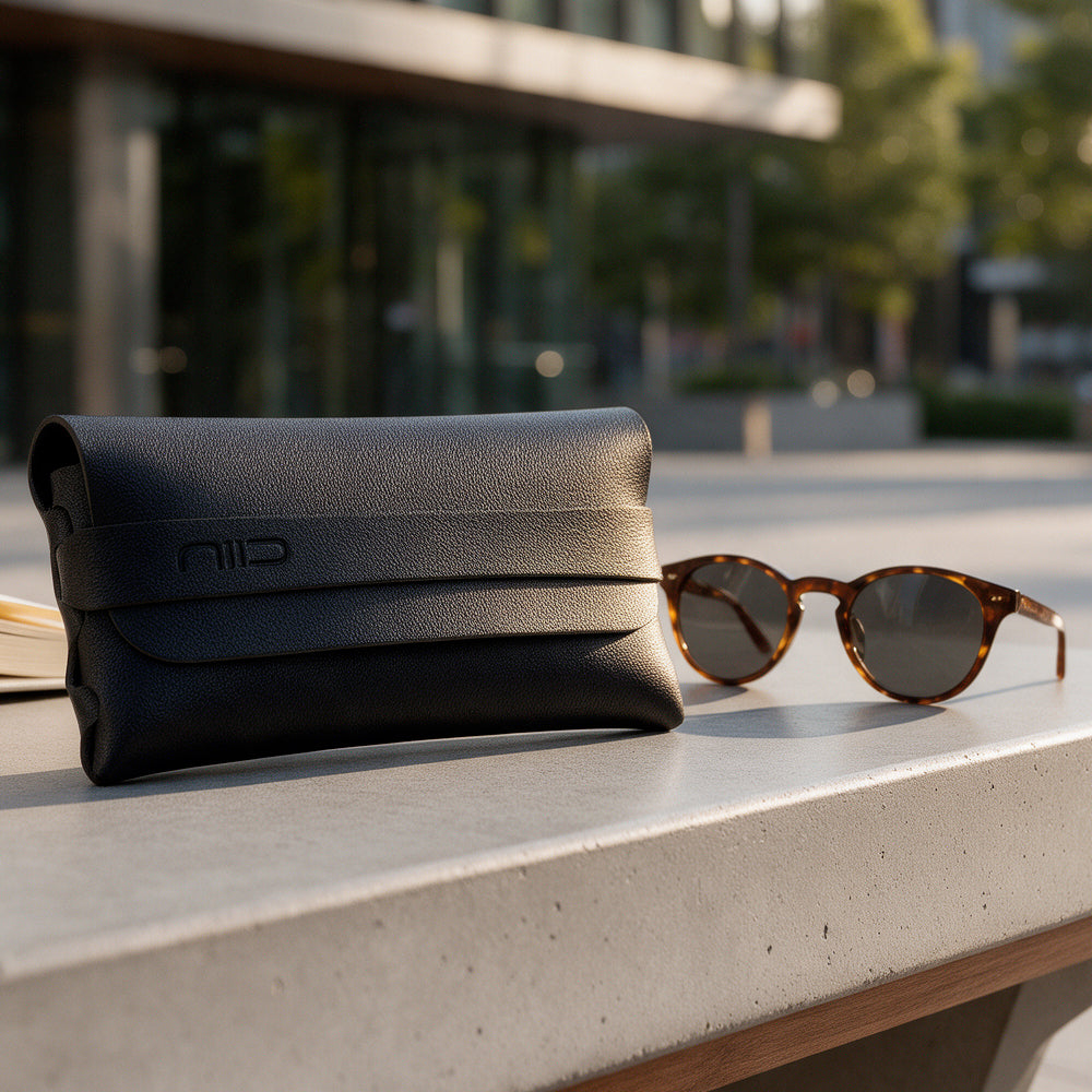 NIID Glasses Case