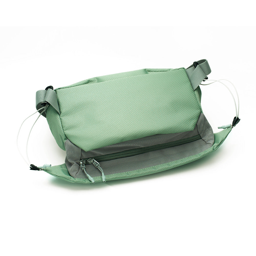 NIID NEO Nomad Chest Bag (4L + 1L)