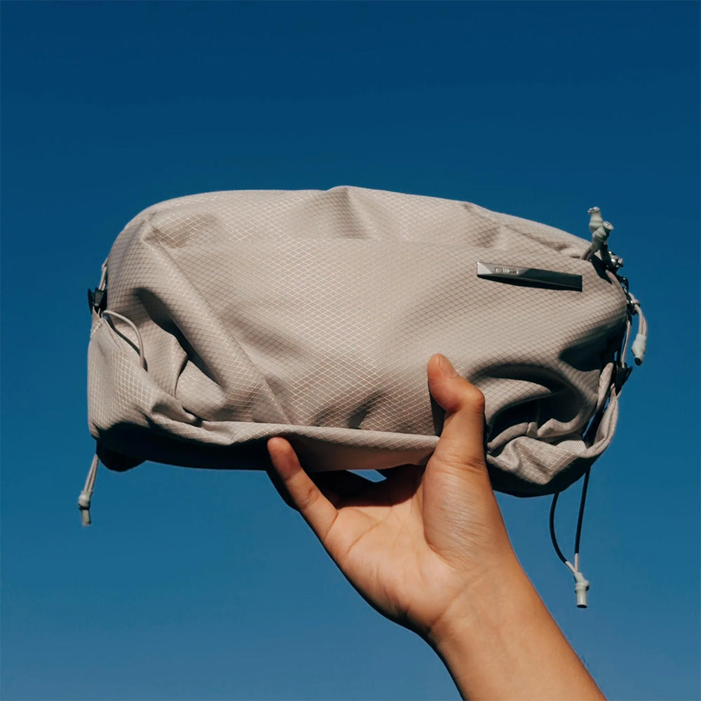 NIID NEO Nomad Chest Bag (4L + 1L)