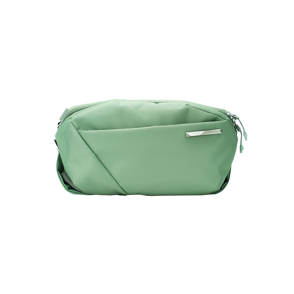 NIID NEO Nomad Chest Bag (4L + 1L)