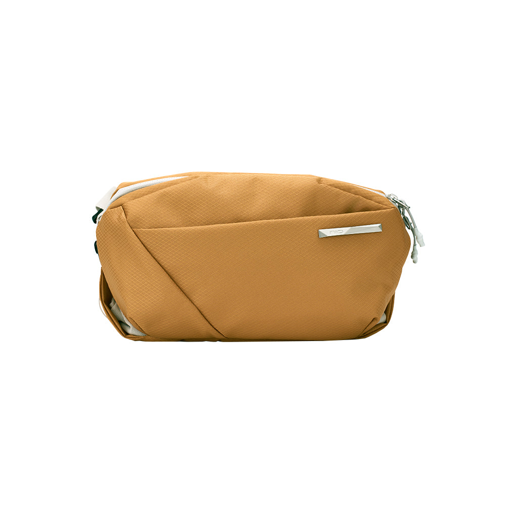 NIID NEO Nomad Chest Bag (4L + 1L)