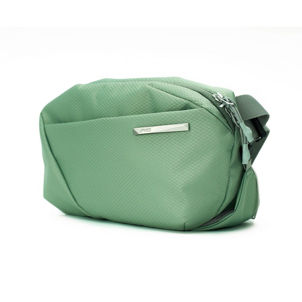 NIID NEO Nomad Chest Bag (4L + 1L)