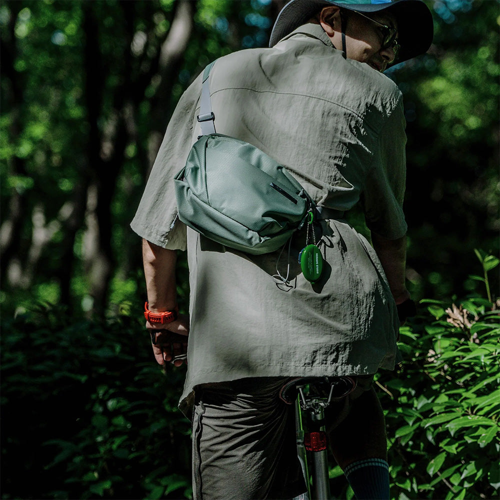 NIID NEO Nomad Chest Bag (4L + 1L)