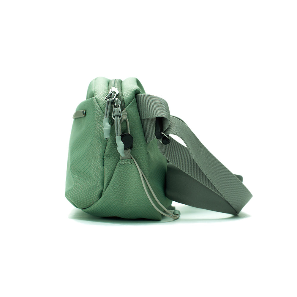 NIID NEO Nomad Chest Bag (4L + 1L)