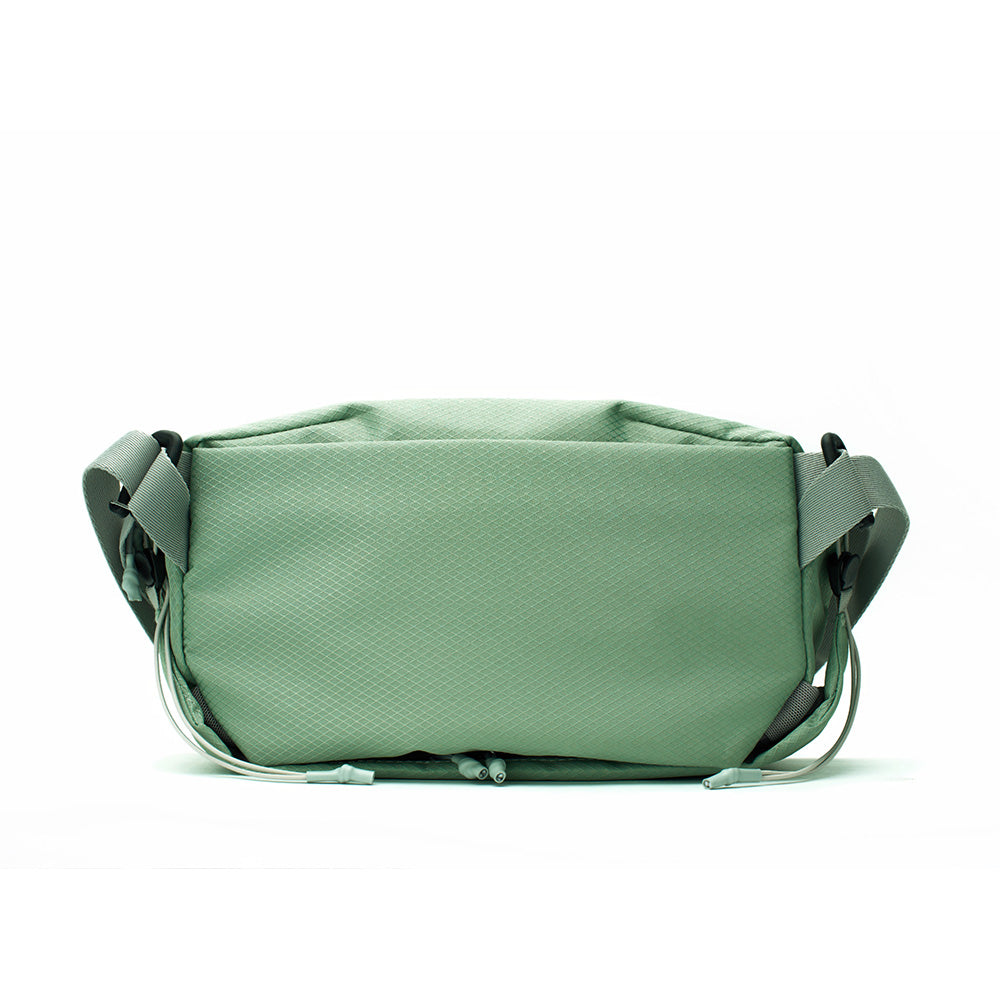 NIID NEO Nomad Chest Bag (4L + 1L)