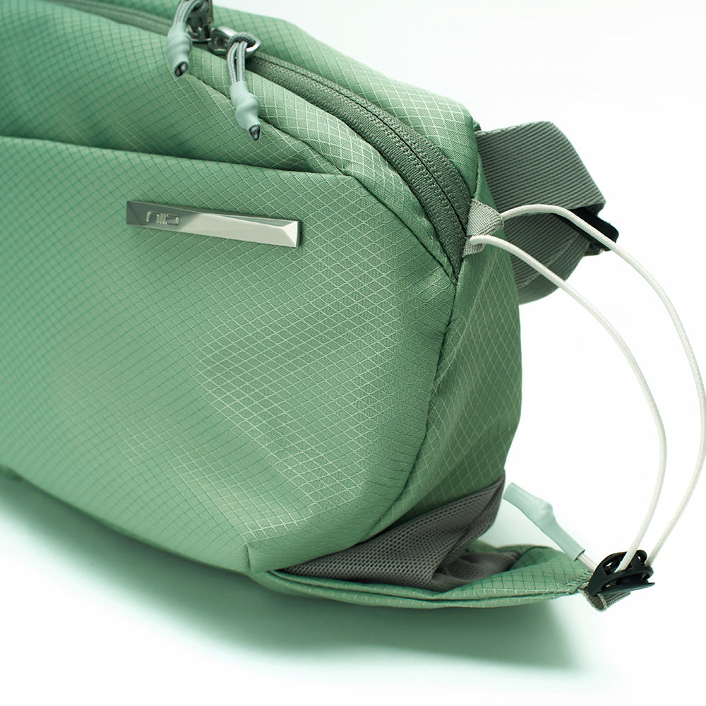 NIID NEO Nomad Chest Bag (4L + 1L)