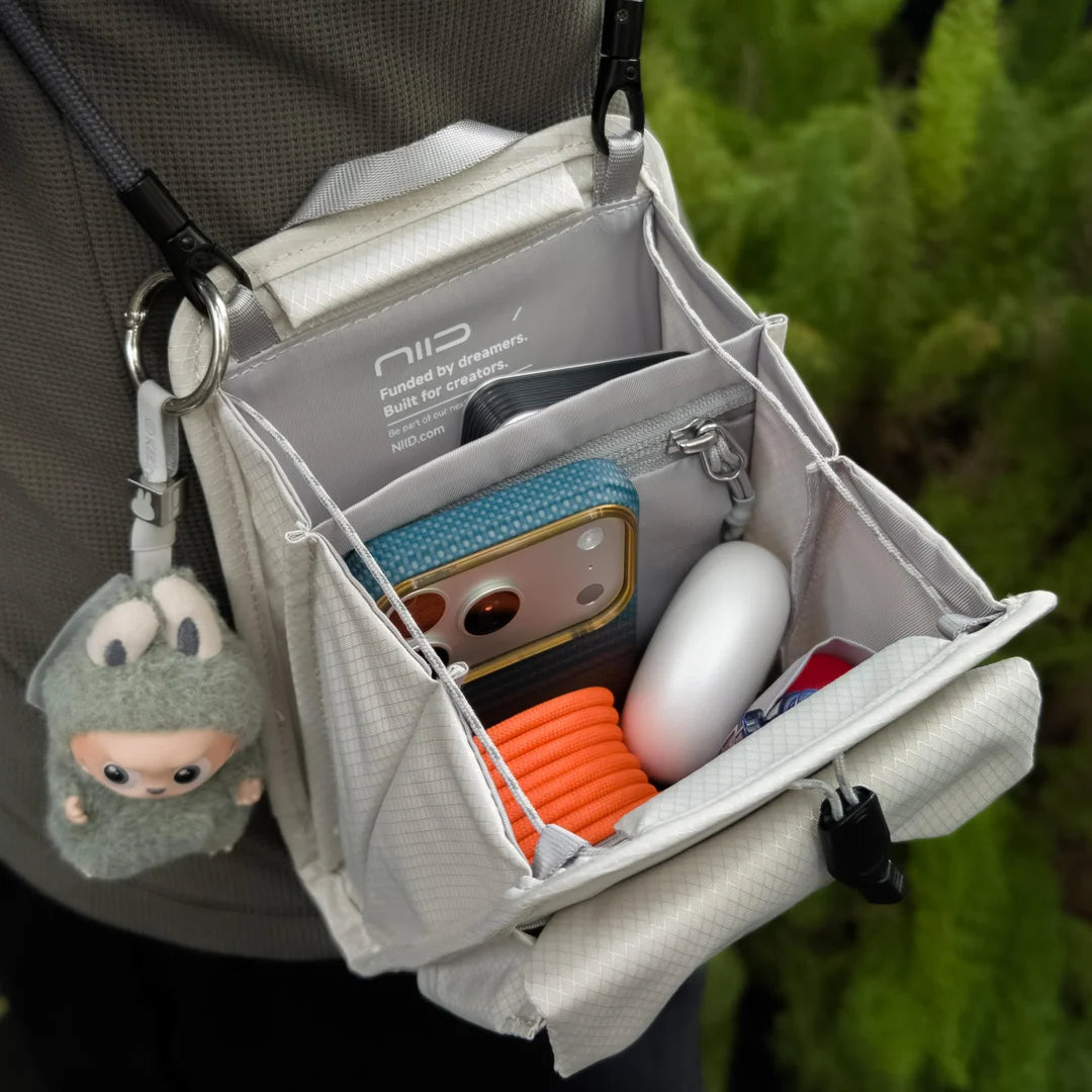 NEO Nomad Pouch (1L)