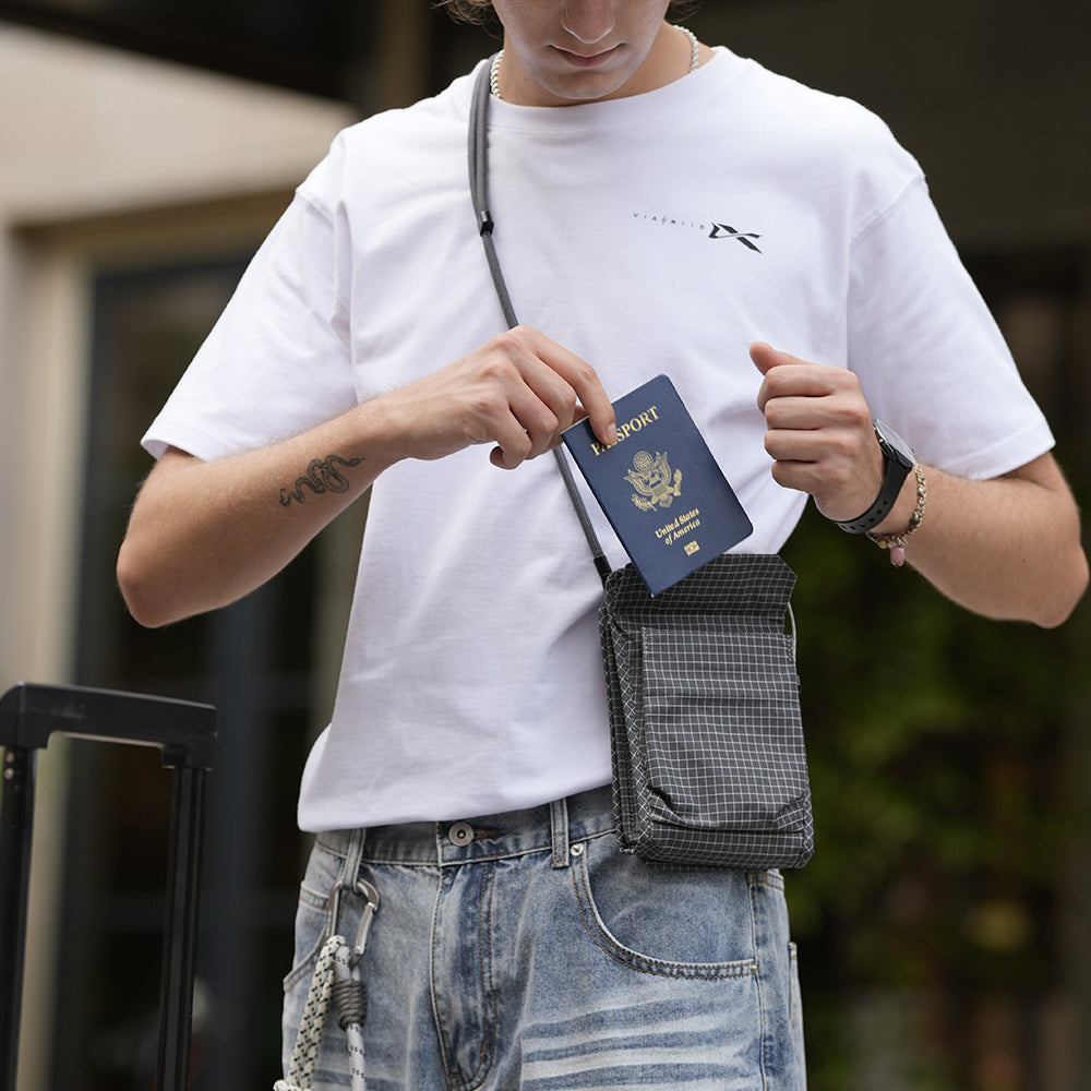 NEO Nomad Pouch (1L)