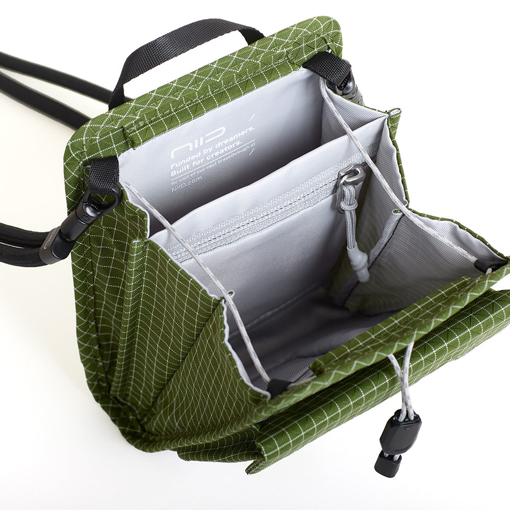 NEO Nomad Pouch (1L)
