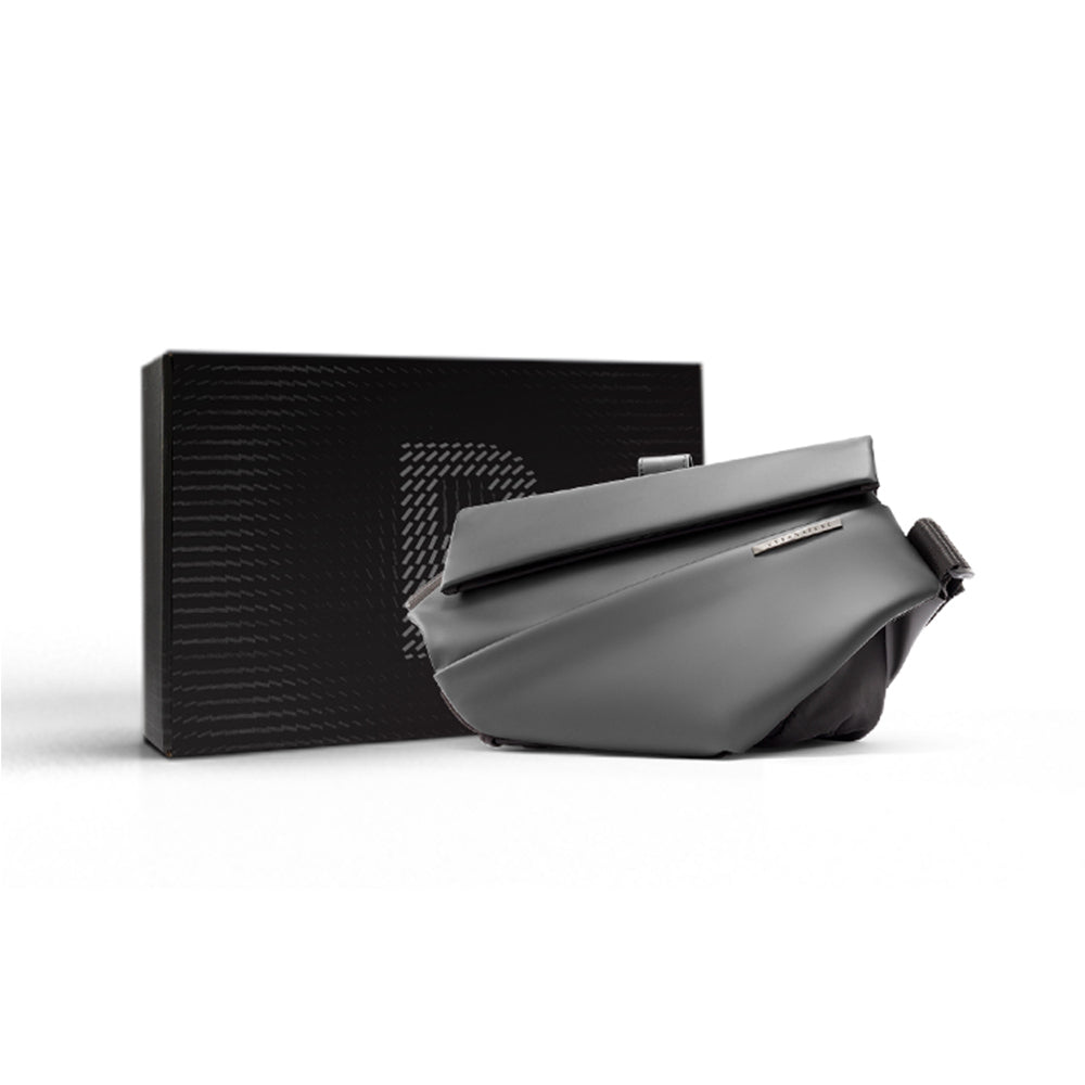 NIID Radiant R1 Sling Bag Black Label (6L)