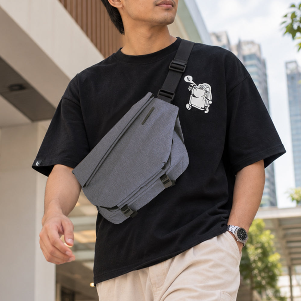 NIID Radiant R1 Sling Bag (6L)