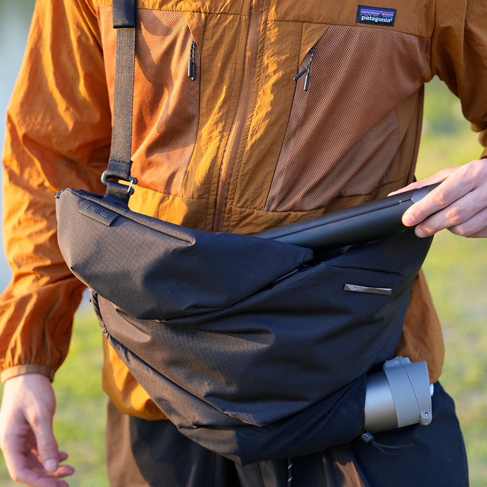NIID Radiant R2 Sling Bag (5.5L)