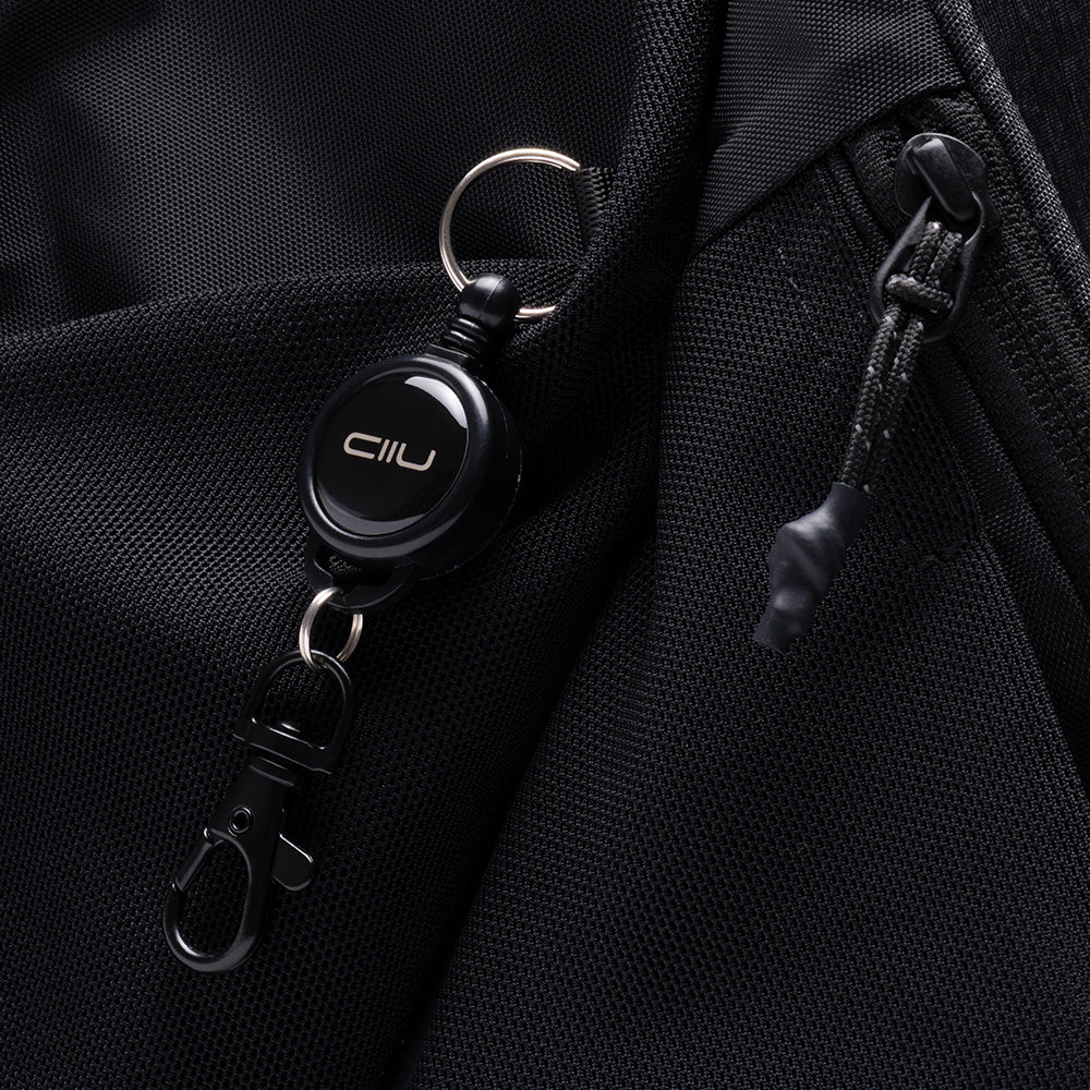 NIID Radiant R2 Sling Bag (5.5L)
