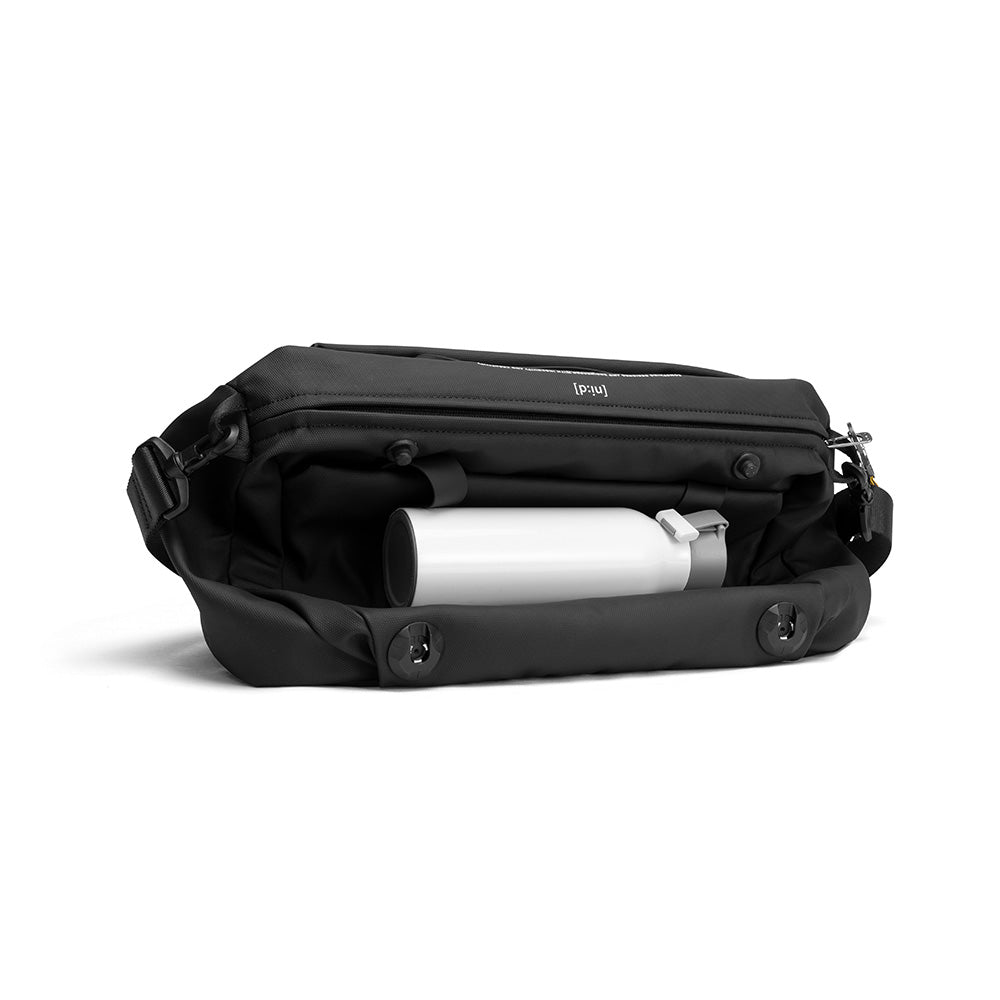 NIID Statement S6 Hybrid Sling Tote (7.5L - 15L)