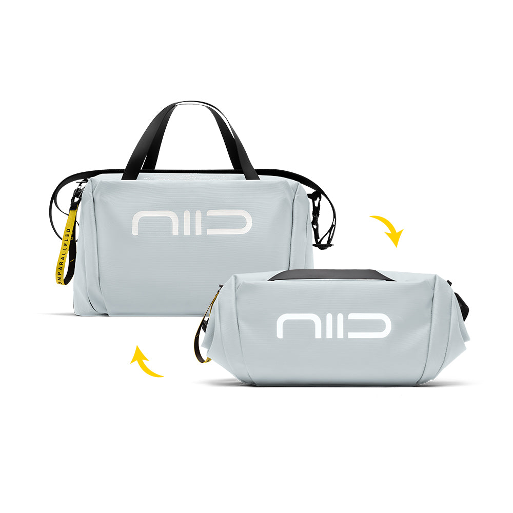 NIID Statement S6 Hybrid Sling Tote (7.5L - 15L)
