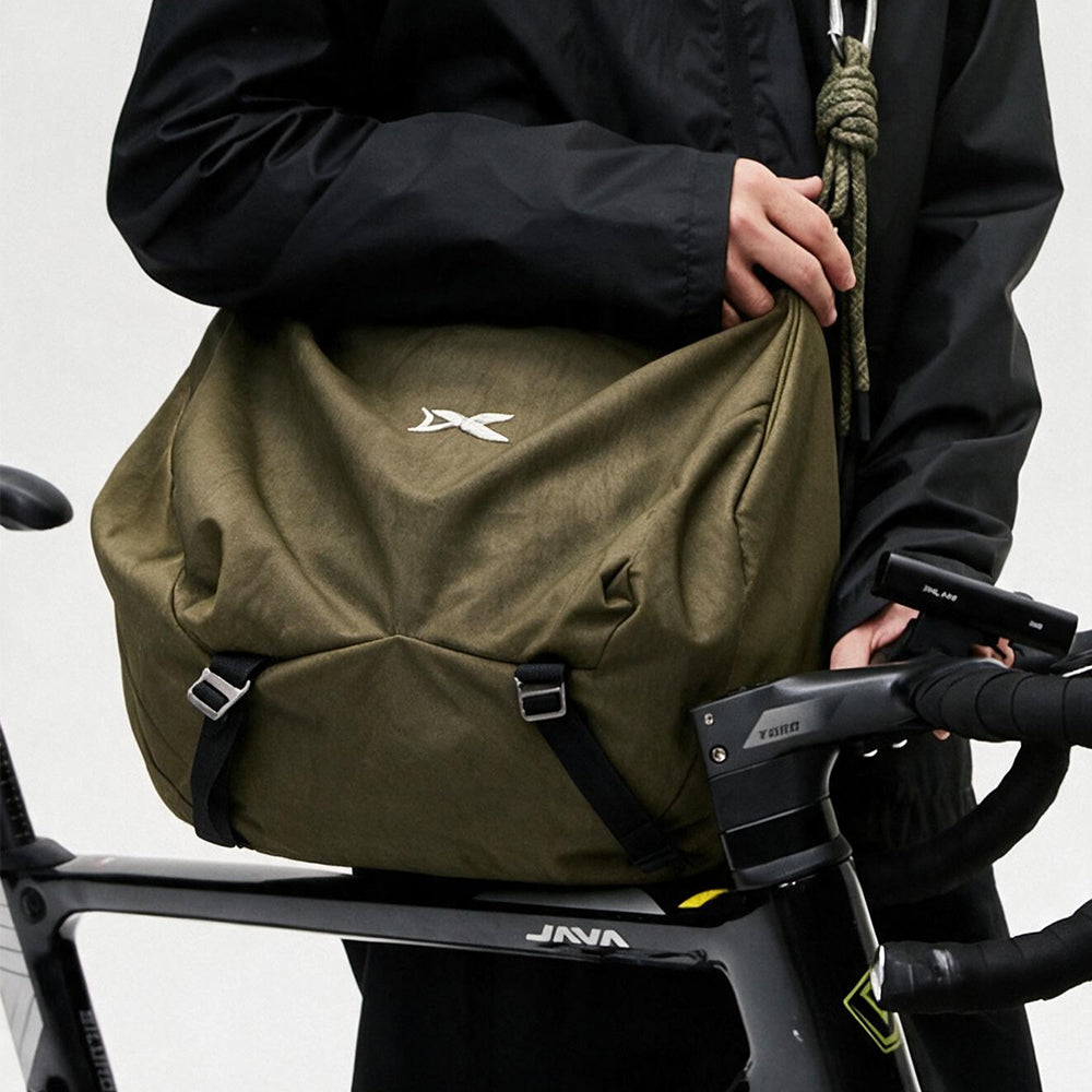 NIID VIA Gym Bag Lite Small (18L)