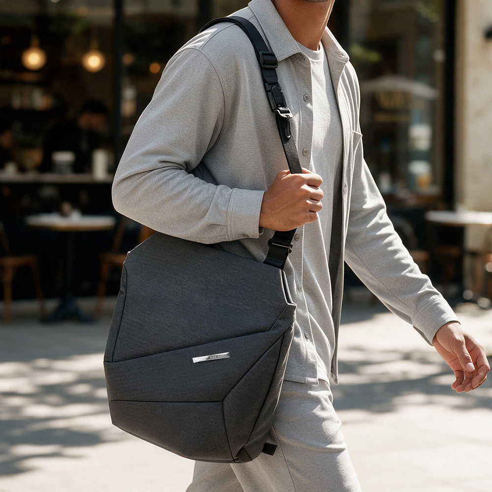 NIID Radiant R1 Hybrid Sling Bag (7.5L - 10L)