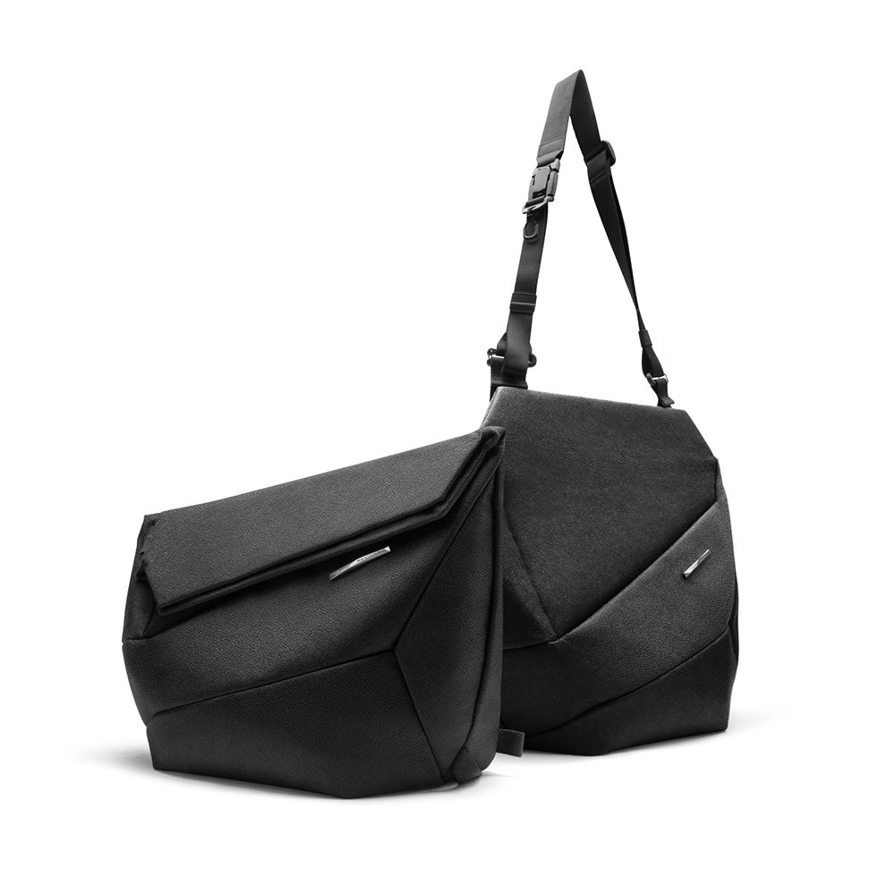 NIID Radiant R1 Hybrid Sling Bag (7.5L - 10L)