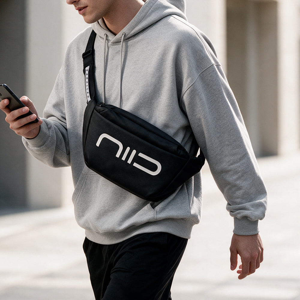 NIID Statement S4 Sling Bag