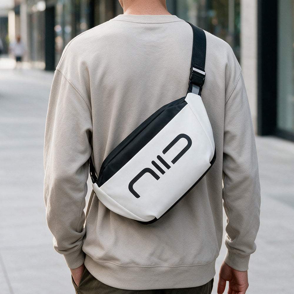 NIID Statement S4 Sling Bag