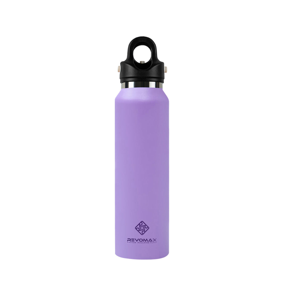 Revomax Slim Vacuum Insulated Flask (473ml / 16oz)