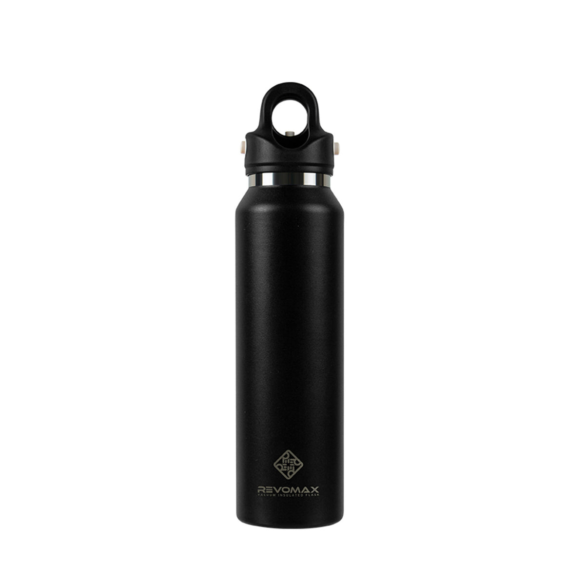 Revomax Slim Vacuum Insulated Flask (473ml / 16oz)