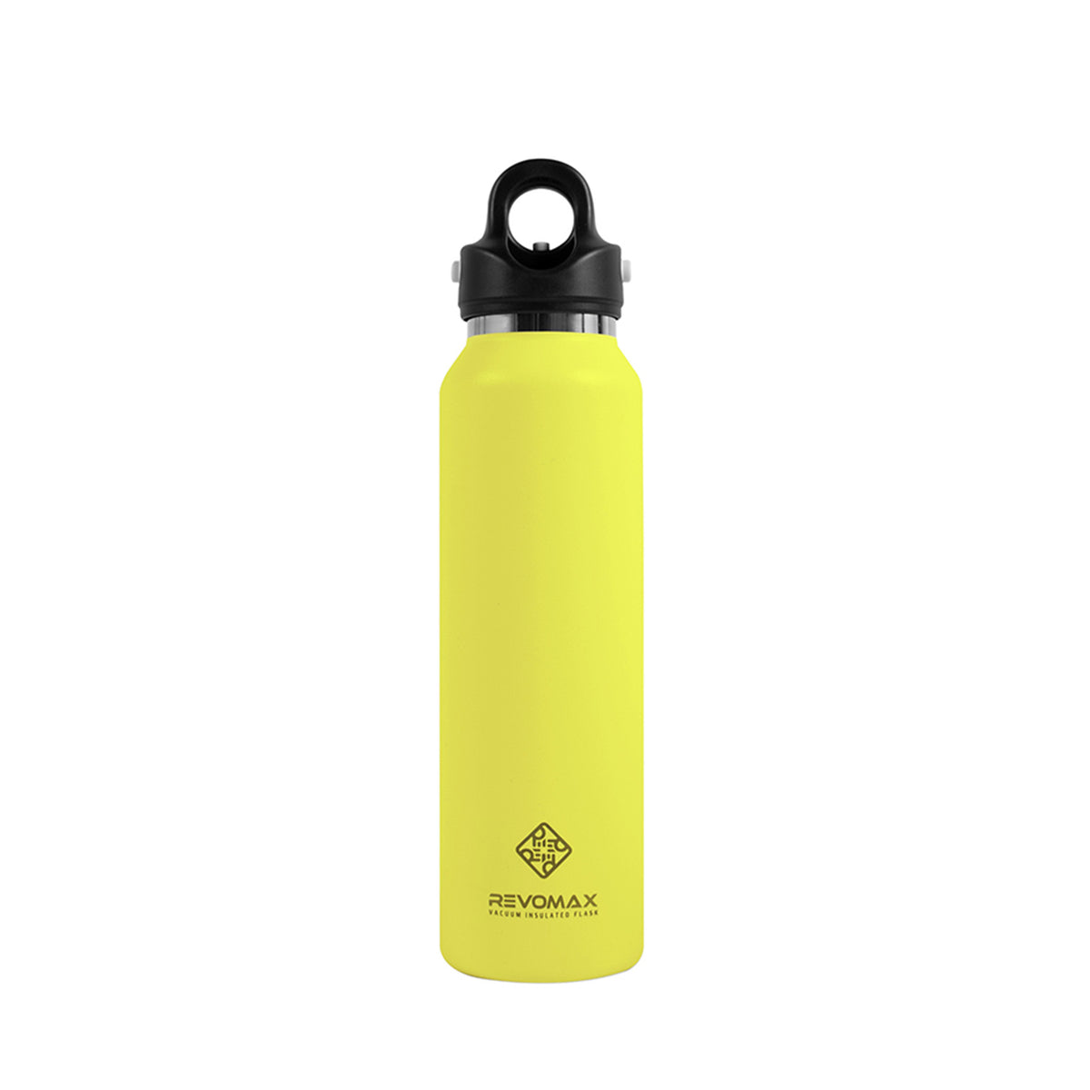 Revomax Slim Vacuum Insulated Flask (473ml / 16oz)