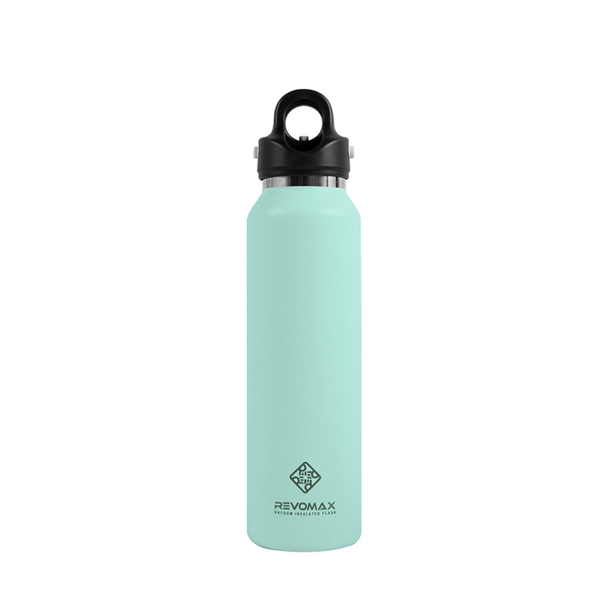 Revomax Slim Vacuum Insulated Flask (473ml / 16oz)
