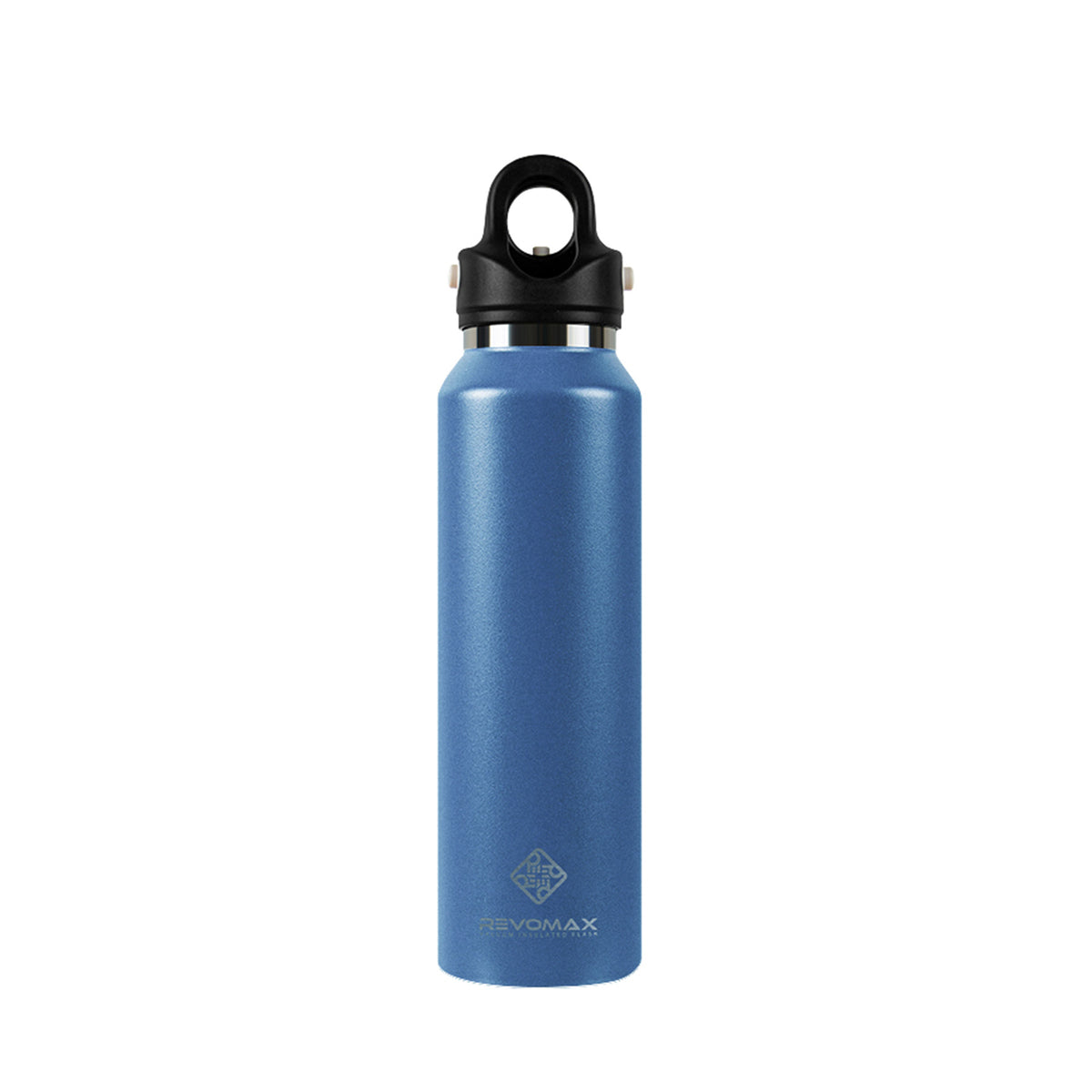 Revomax Slim Vacuum Insulated Flask (473ml / 16oz)