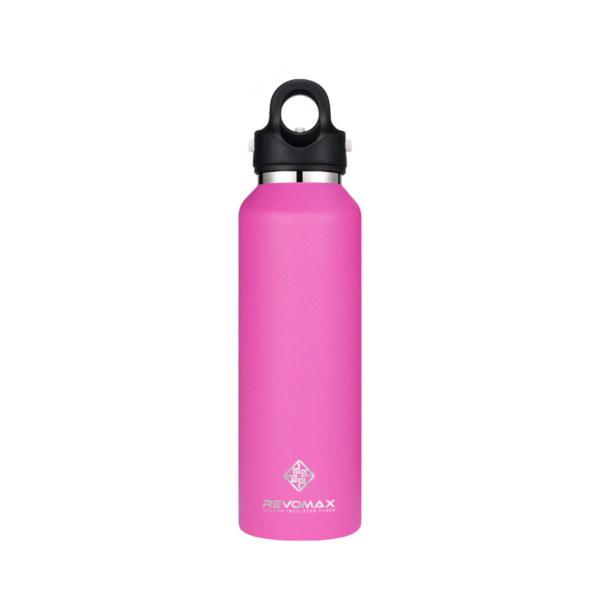 Revomax Vacuum Insulated Flask (592ml / 20oz)