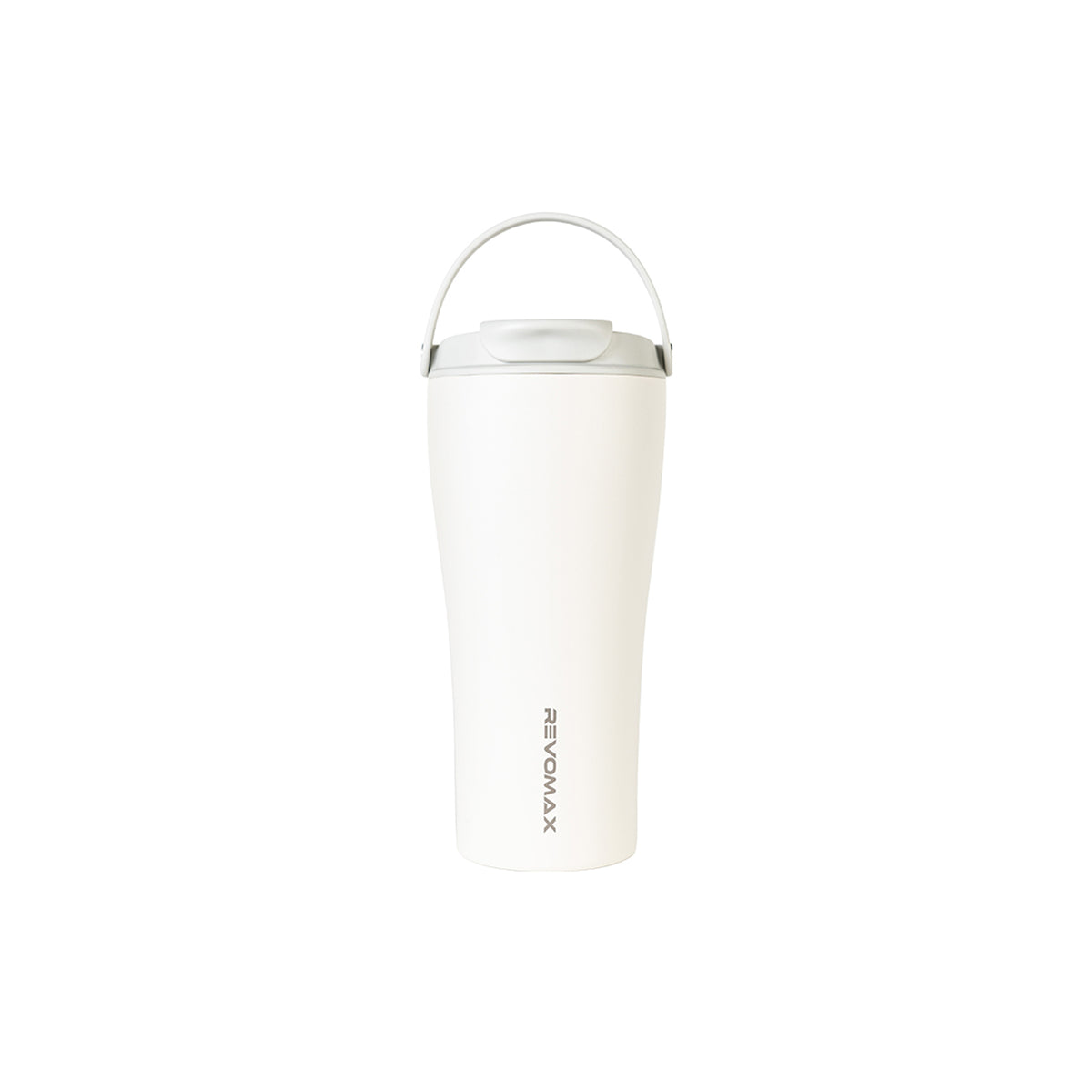 Revomax Ceramic Vacuum Insulated Coffee Mug (473ml)