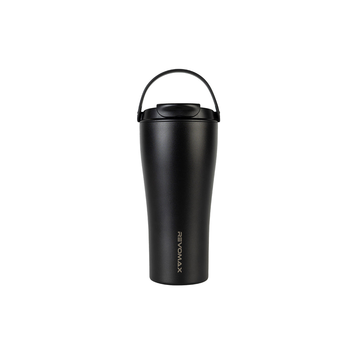 Revomax Ceramic Vacuum Insulated Coffee Mug (473ml)