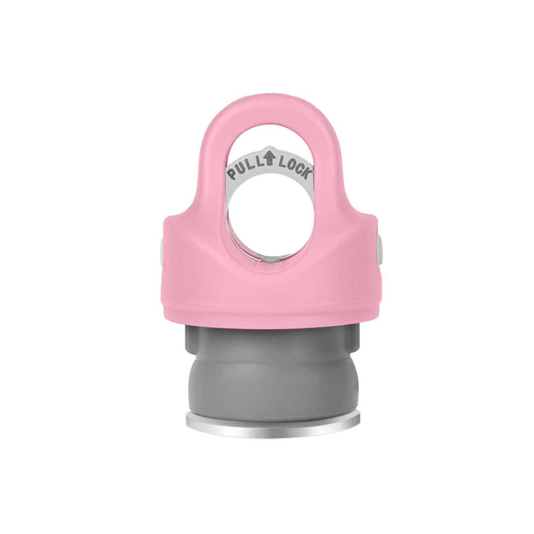 Twist-Free One-Hand Lid