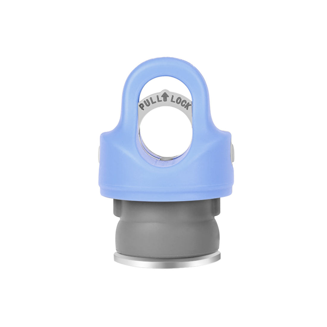 Twist-Free One-Hand Lid