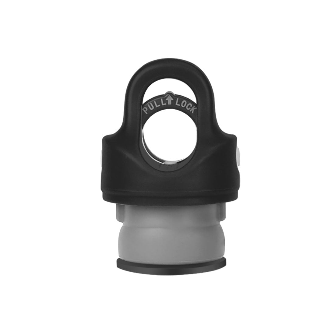 Twist-Free One-Hand Lid
