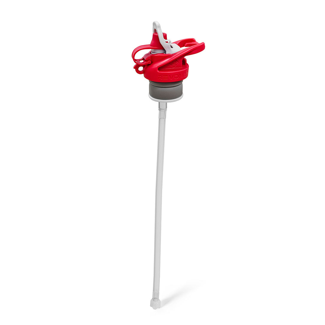 Revomax Sport Lid with Straw