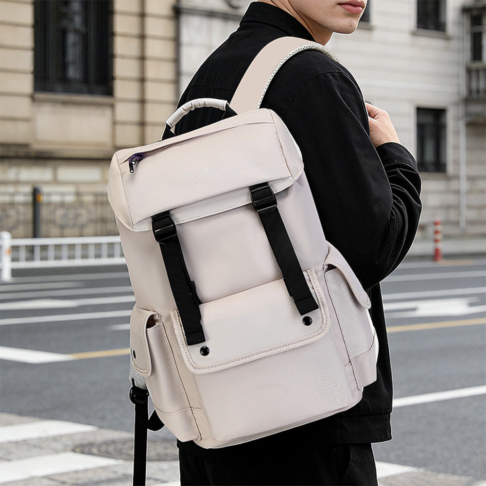 Super Eager Urban Laptop Backpack (17.5L) - 1144S